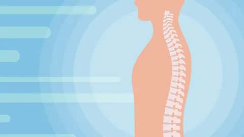 背部疼是癌症早期信号吗