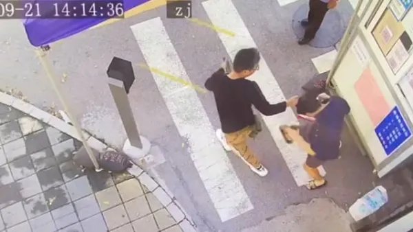 美团回应骑手殴打用户,会永久拉黑,这样的处理方式有获得当事人的谅解吗?