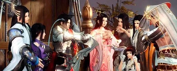 剑网3怀旧服扶摇任务怎么做