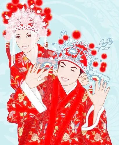 新娘要8800下车钱,你觉得这种习俗如何?