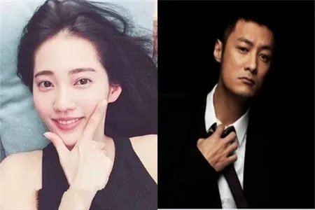 余文乐牵手妻子 隔着屏幕都能闻到狗粮的味道