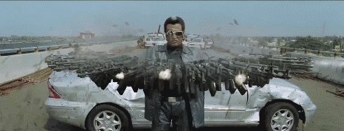 【每日G点】No.29 暴走漫画版提莫必须死