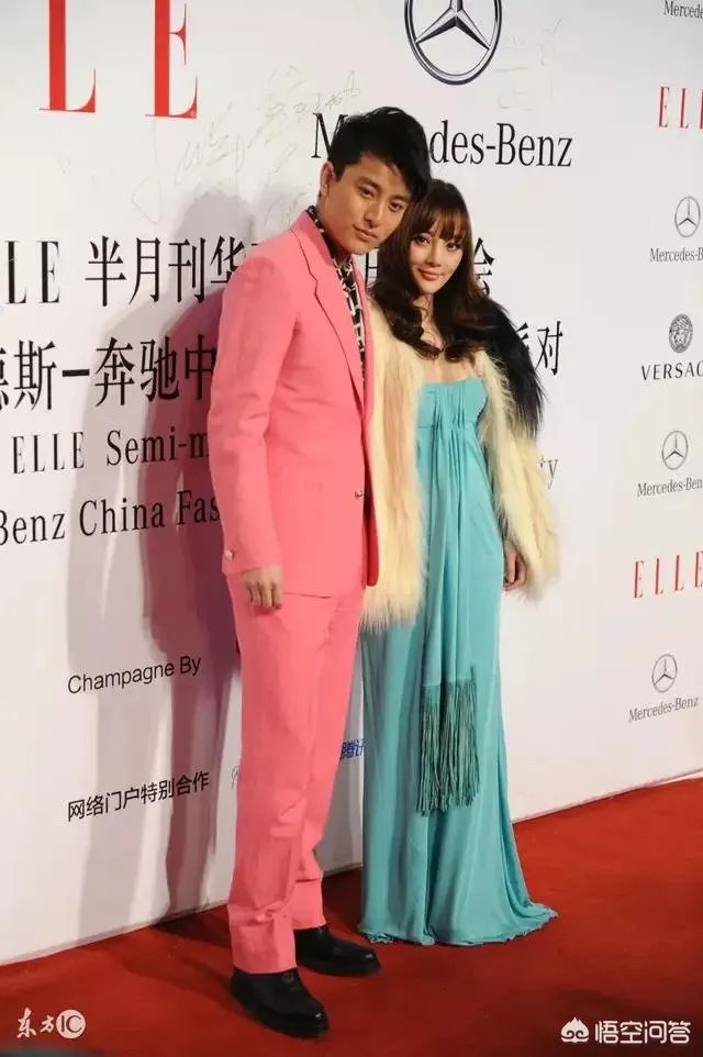 越来越网红风格的李小璐,她创立的淘宝店们现在怎么样了?