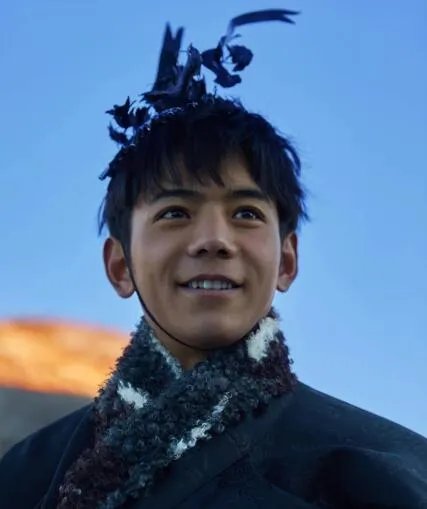 男人装丁真大片是怎么回事 男人装丁真大片具体情况