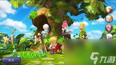 龙之谷手游元素技能加点攻略