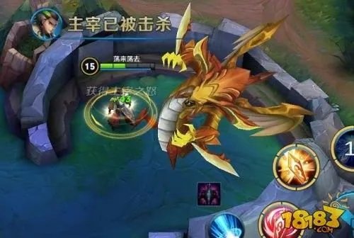 《王者荣耀》亚瑟出装与符文搭配指南