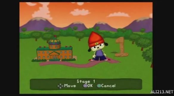 《啪啦啪啦啪2》PS4超长试玩视频放出 经典音乐游戏PS4上高清重生