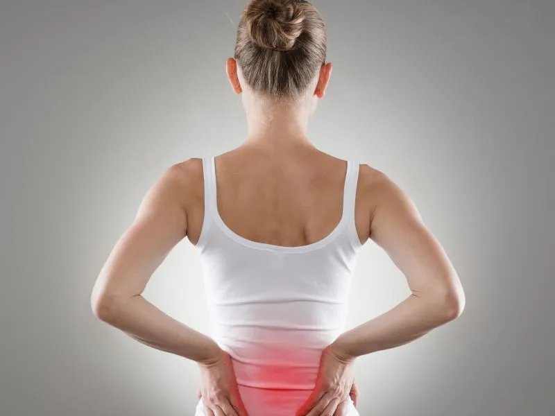 肾部保健的作用