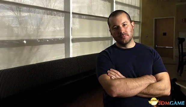 苹果新总部办公椅单价1200美元人手一把 长这样