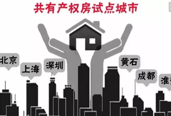 共有产权养老房属于保障房吗?