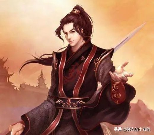 楚风到底是哪位大帝？