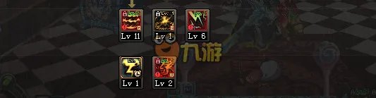 dnf天帝86刷图加点最新 天帝86刷图套选择