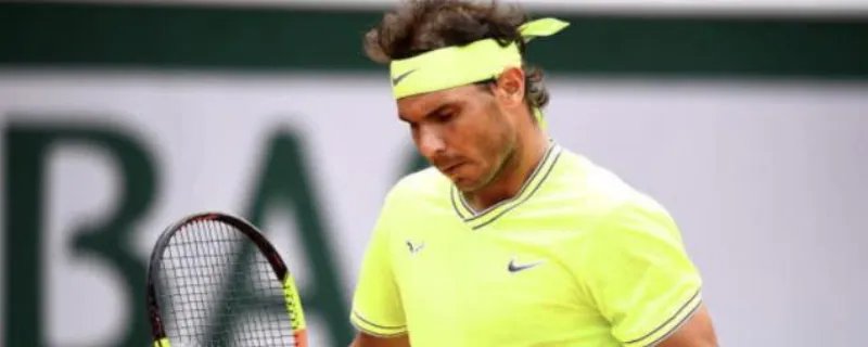纳达尔横扫锦织圭是怎么回事 纳达尔3-0横扫锦织圭