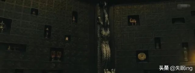 如何评价《龙岭迷窟》第16-18集大结局？