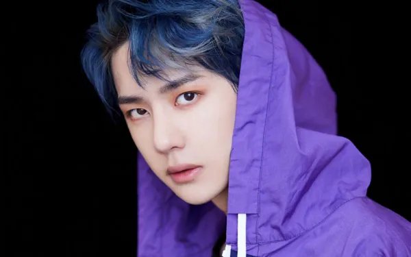 你如何看待王一博为肖战庆生这件事？