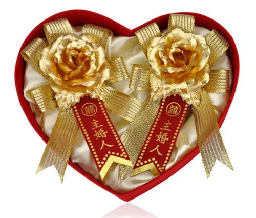 结婚礼品网大全 结婚礼物挑选方法