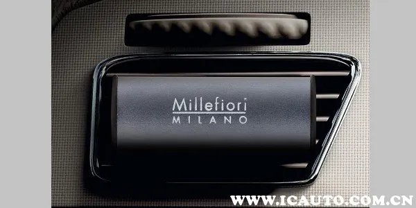 世界十大汽车香水品牌,车载香水品牌排行榜