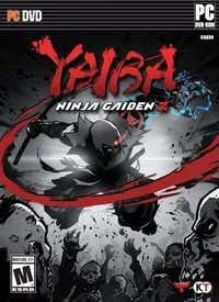 《剑勇传奇：忍者龙剑传Z》登录PC 2014年3月PC单机游戏发售预览