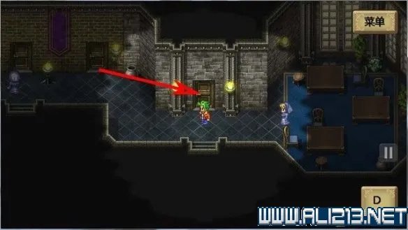 《浪漫沙加3》重制版通关流程图文详解 全事件+关联事件说明【完结】