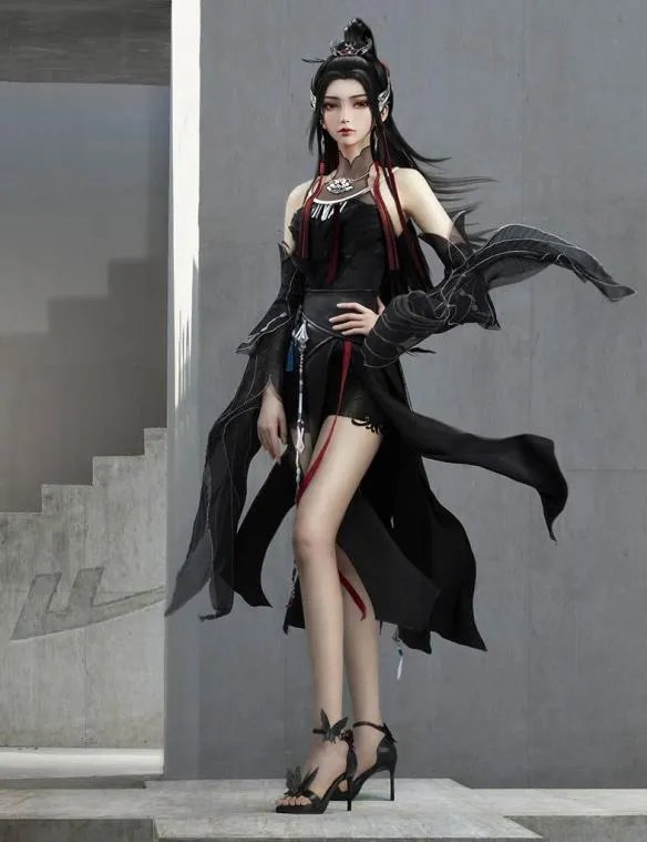 《男人装》最新一期曝光 图片角度堪称刁钻