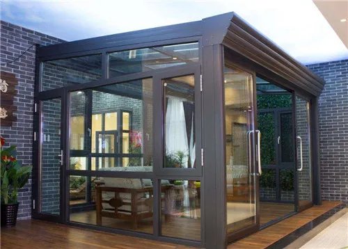 西安阳光房厂家有哪些