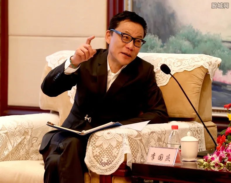 李国庆事件怎么回事 他为何会被行政拘留