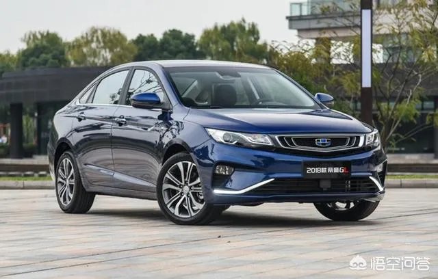 吉利帝豪gl口碑怎么样