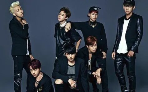 防弹少年团回归日期是几月几号？