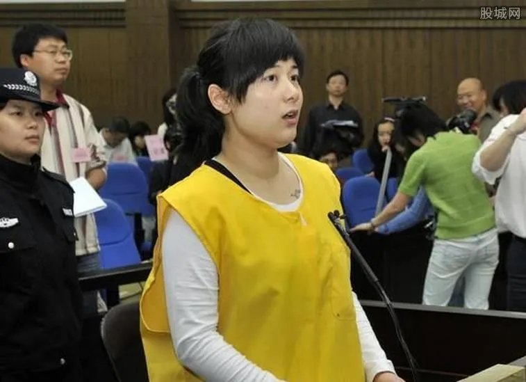 亿万富姐吴英减刑 吴英案件二审判决最新消息