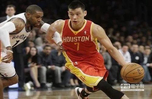 林书豪祖籍是哪里为何不承认是中国人 林书豪父母不承认中国原因