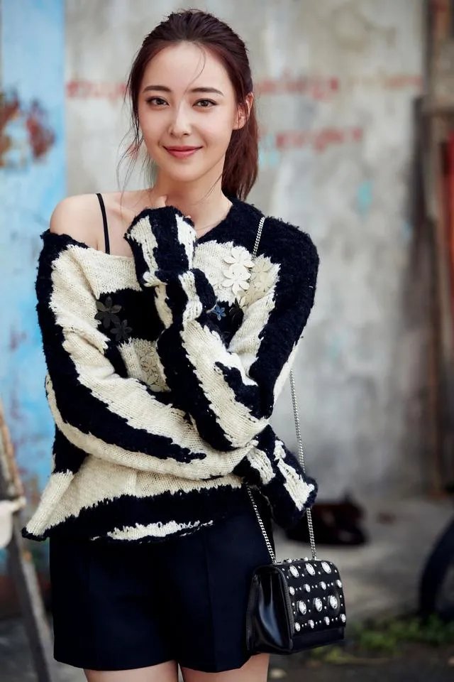 明星的服装搭配有没有什么秘诀或者技巧呢?