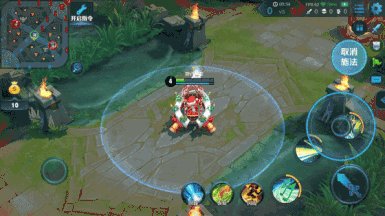 《王者荣耀》蔡文姬圣诞皮肤怎么样 蔡文姬圣诞皮肤奇迹圣诞特效图片展示