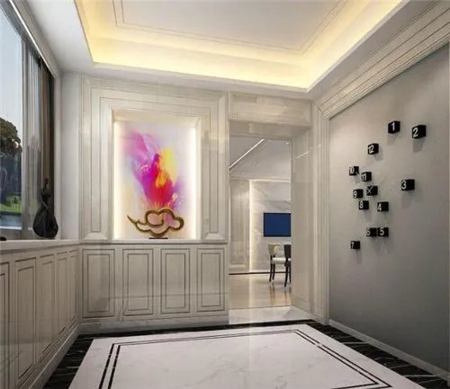 房子如何装潢好