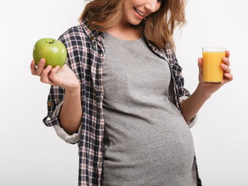 安胎吃什么食物