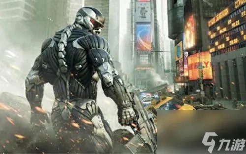 孤岛危机1配置要求 孤岛危机3配置要求 _1