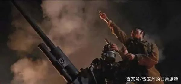 《金刚川》这部电影为何豆瓣评分只有6.5？你们怎么看？