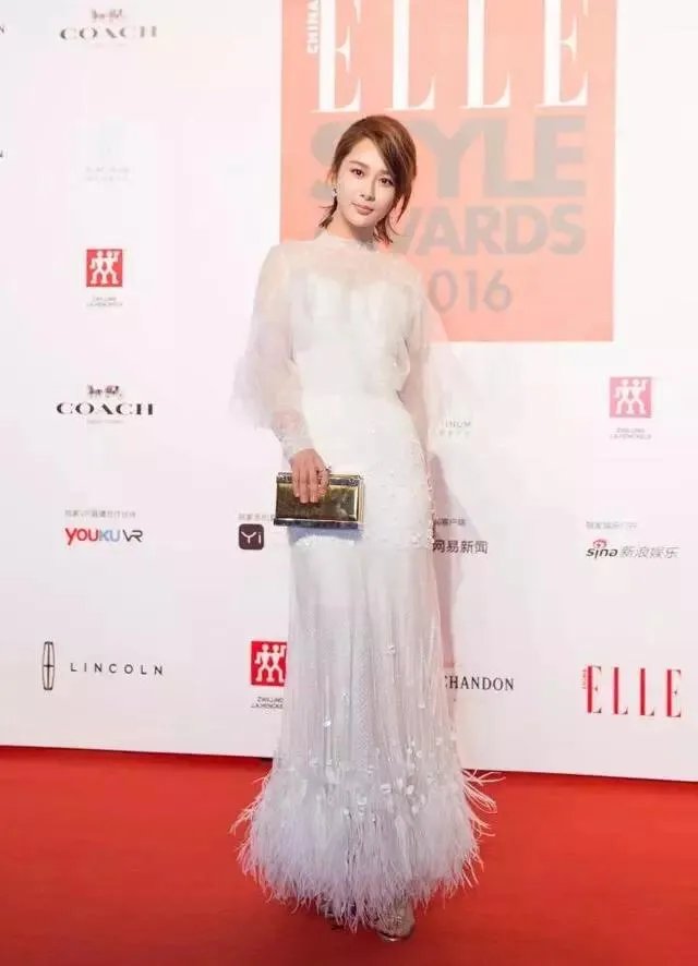 亚洲公认的第一美女是谁?