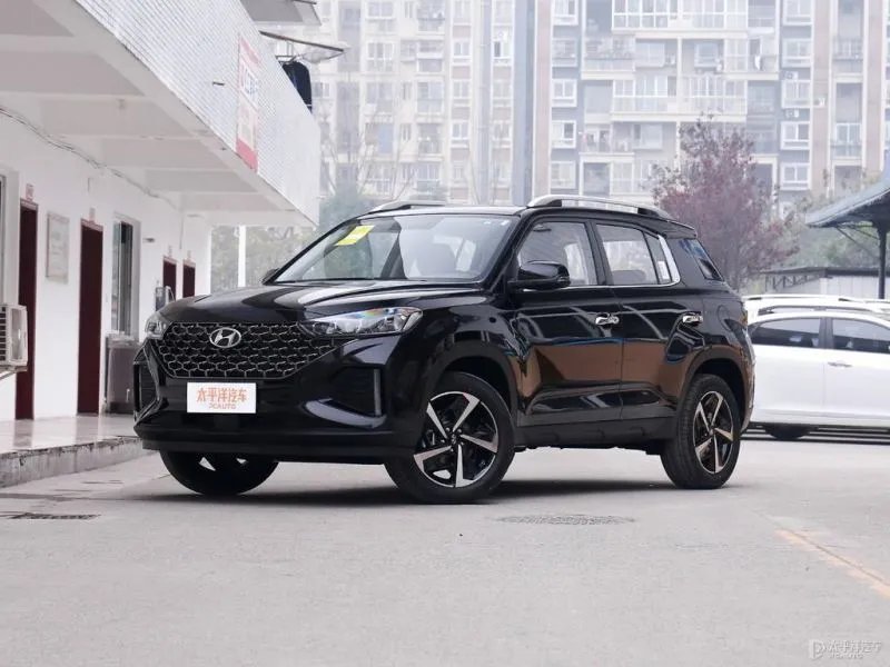 北京现代ix35最新款最低多少钱可以落地?北京现代ix35优惠价