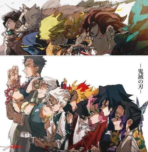《鬼灭之刃》204有最新情报了吗?