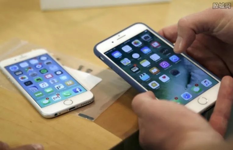 苹果正式发邀请函 iphone8在中国多少钱