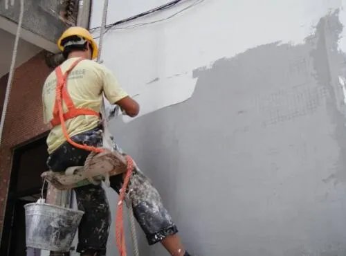 白水泥与腻子粉有什么区别