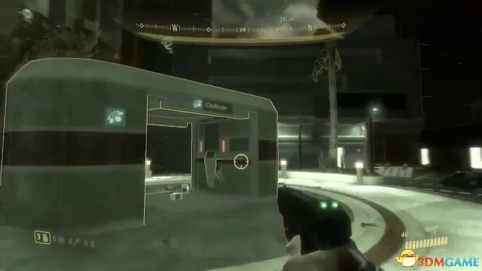 《光环3:地狱伞兵》全收集攻略 全语音日志收集位置