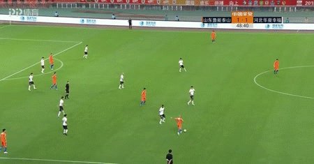 鲁能三杀华夏，对李霄鹏的换人调整你怎么看？