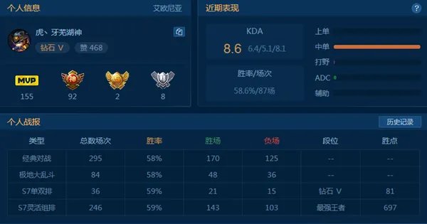 lols7单双排定位赛规则 lols7单双排定位赛怎么打