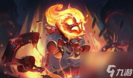 英雄联盟殇之木乃伊出装怎么玩 LOL木乃伊出装顺序攻略