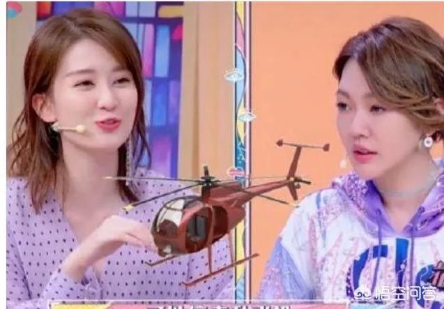 乔欣回应富二代身份，“女儿就应该富养”到底过时了吗？