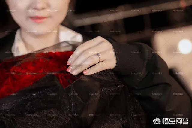 买超求婚视频曝光,求婚教学,该如何向女朋友求婚呢?