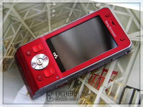 索尼爱立信W908c心境感应功能应用详解