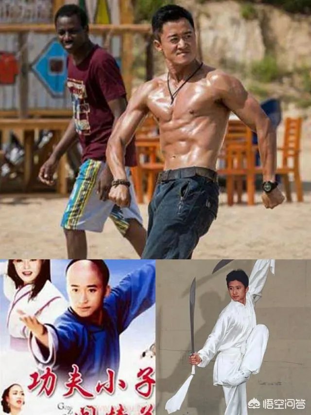 吴京获得华表奖最佳男主角，他的演技真的可以获得影帝吗？