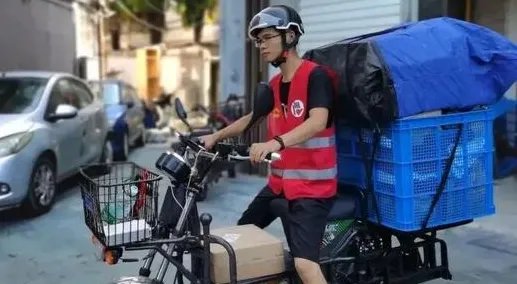 全国首个聋哑人快递团队成立，他们背后付出了哪些？